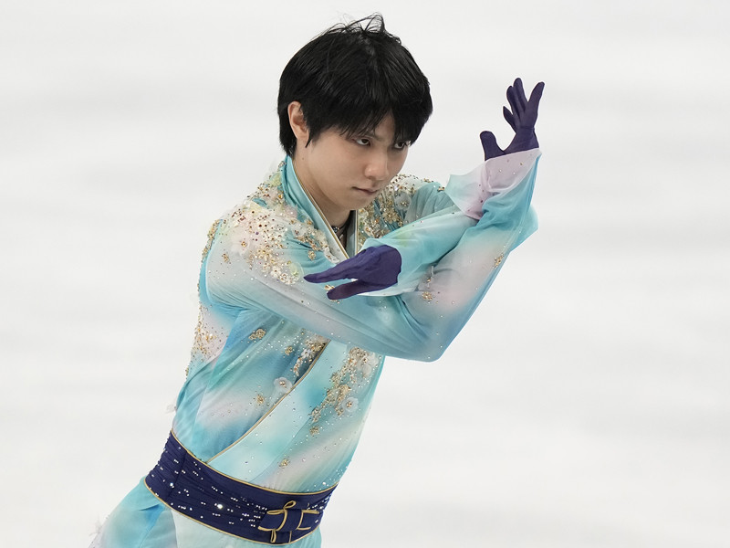 羽生結弦、宇野昌磨、チェン...本田武史がトップスケーターを分析