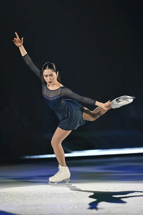 AツアーとBツアーともに出演している宮原さん