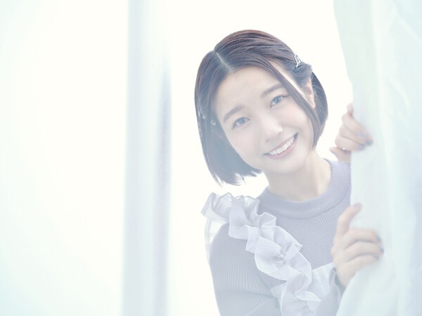アニメ『メダリスト』で主人公・結束いのり役を務める春瀬なつみさん