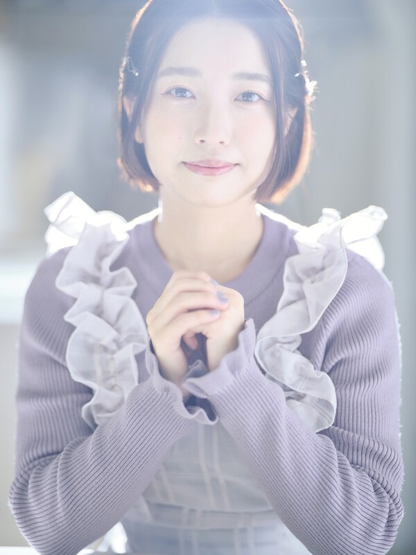 フィギュアスケート愛を語った声優の春瀬なつみさん
