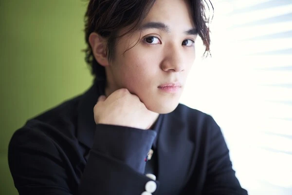 インタビューで新アイスショー『Ice Brave』や現役時代について語った宇野昌磨