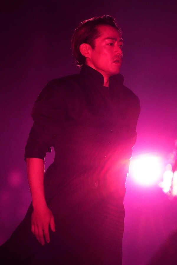 ３月８〜９日で開催している『滑走屋』 photo by N.Tanaka/Shutterz