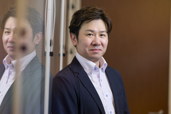 現役時代には６度の全日本選手権優勝を誇る本田武史