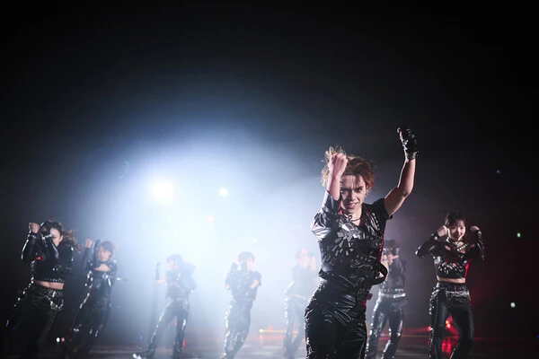 全８人のスケーターで観客を魅了した、宇野昌磨アイスショー『Ice Brave2』　Photo: Toru Yaguchi ©Ice Brave Executive Committee All rights reserved.