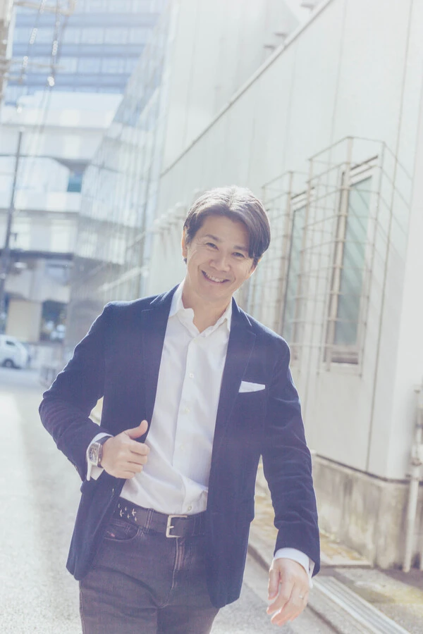 photo by Tanaka Wataru