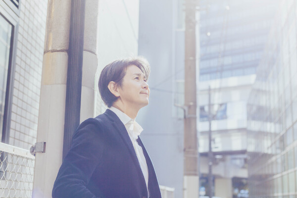 photo by Tanaka Wataru