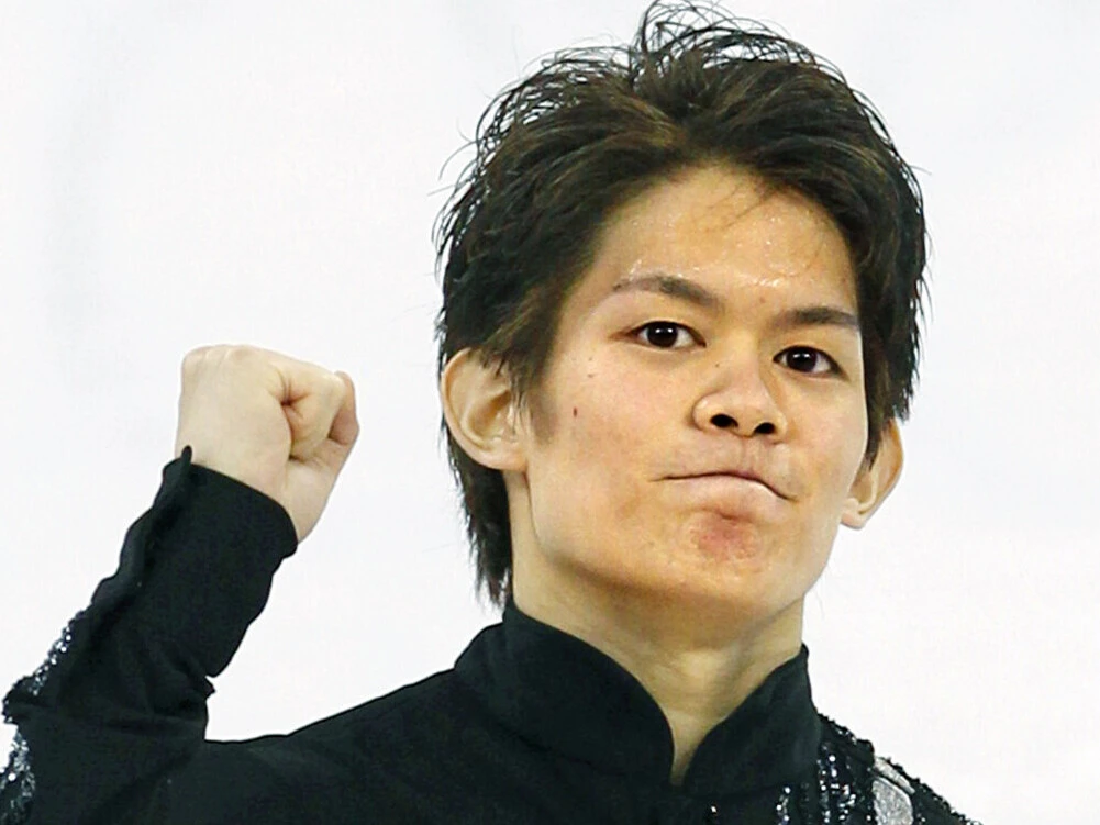 初の五輪で４回転ジャンプ成功「出しきれた」とガッツポーズ　日本男子フィギュアの躍進を支えた小塚崇彦
