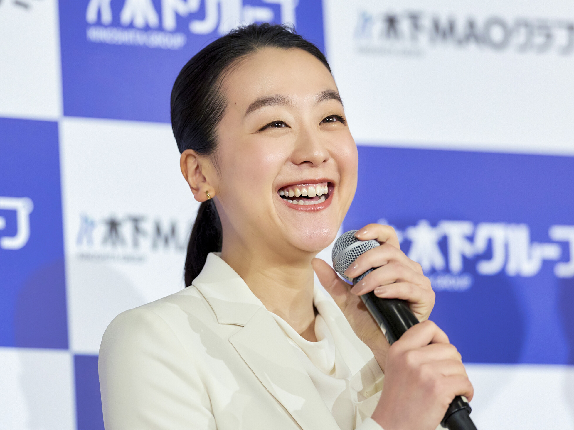 浅田真央コーチの挑戦「『スケート好き』という気持ちだけはなくさないように指導していきたい」