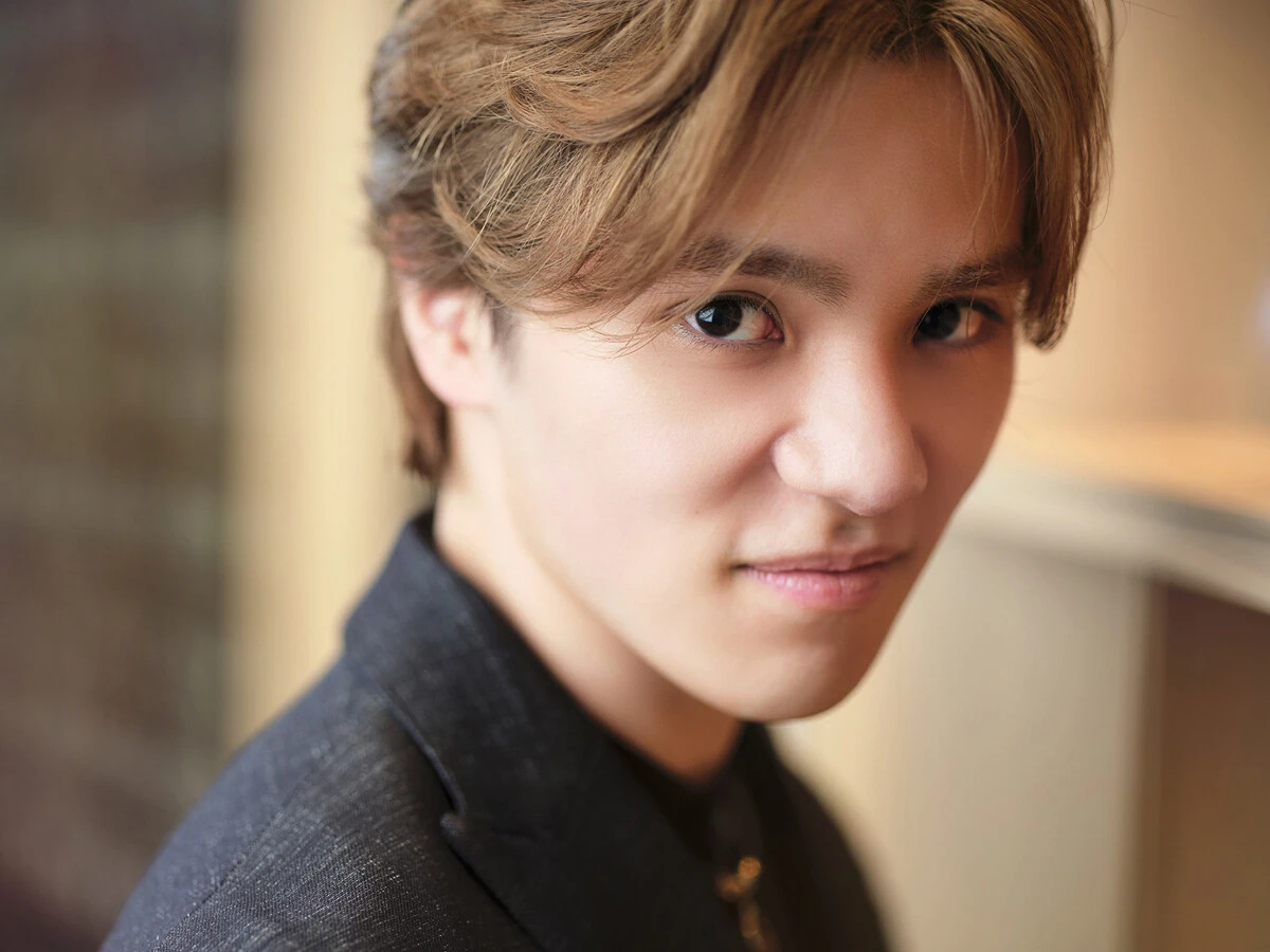 宇野昌磨が語る「プロになってより自由になった」理由　本田真凜の「僕にはないもの」も明かす