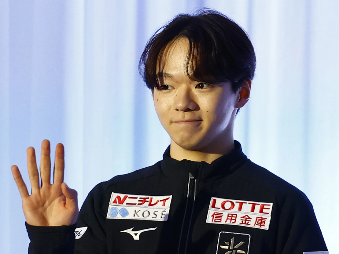 【フィギュアスケート】鍵山優真はどうやってマリニンに追いつこうと考えているのか？