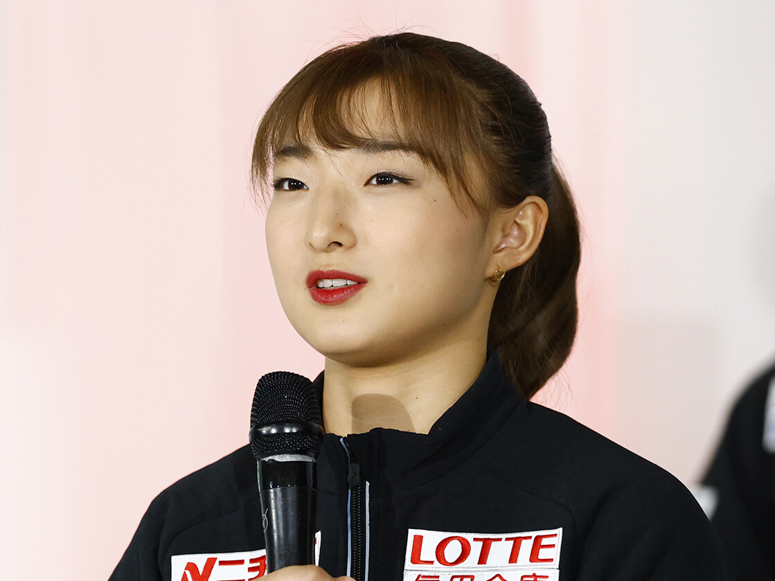 【フィギュアスケート】坂本花織はロシア選手を警戒「ガンガン４回転も跳んでくるはず。覚悟を決めて挑む」
