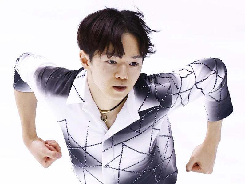 【フィギュアスケート】王者マリニンに対抗する術は？ 鍵山優真の高い芸術性にヒントがある