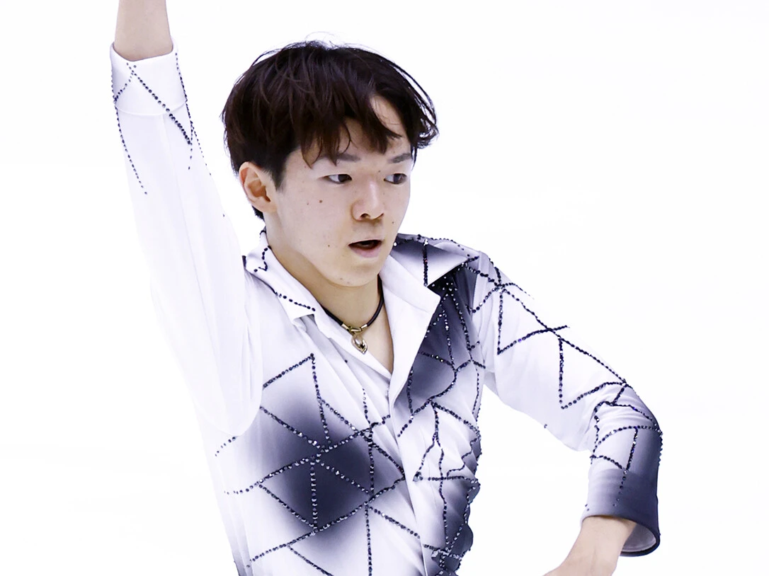 【フィギュアスケート】鍵山優真に伸びしろあり　ミラノ五輪へ向けて自らの強みをさらに究める