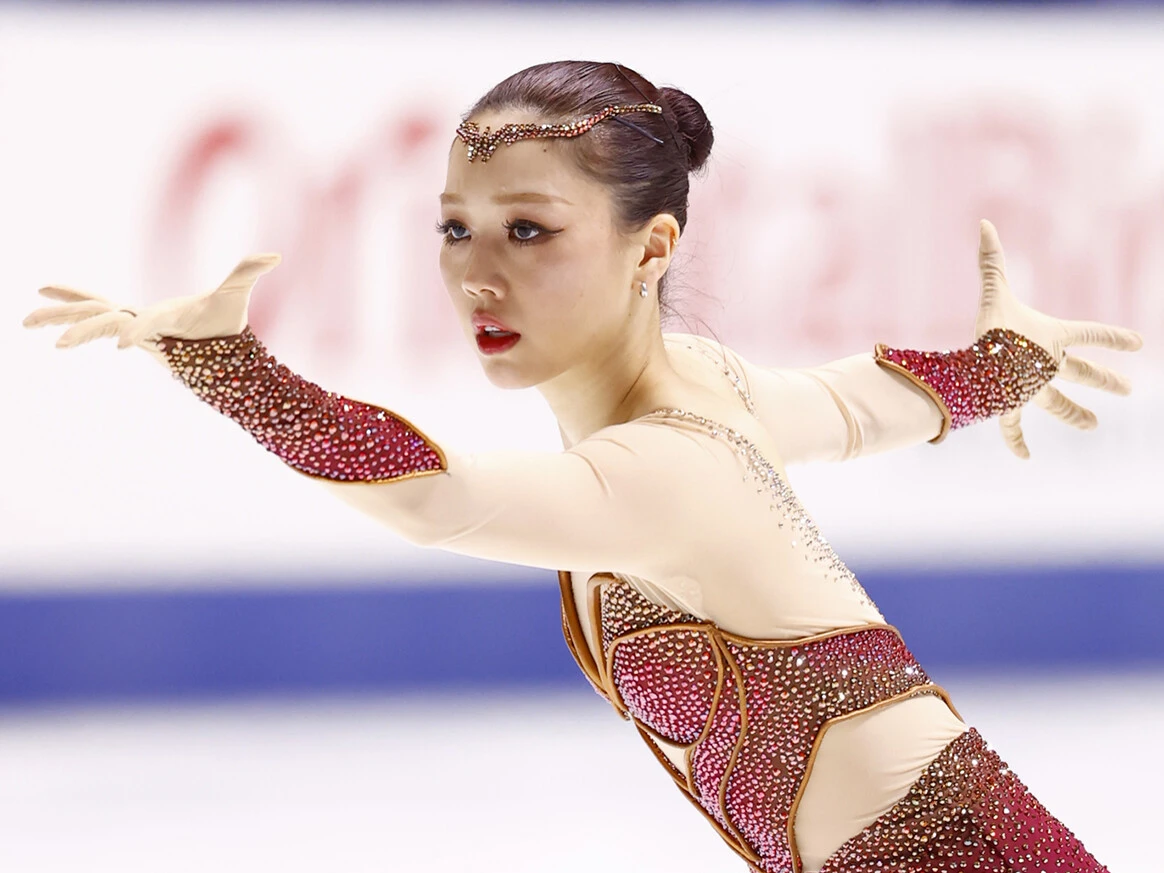 【フィギュアスケート】樋口新葉が痛みと不安のなかで見せた意地「やんなきゃ」「最後は気持ち」