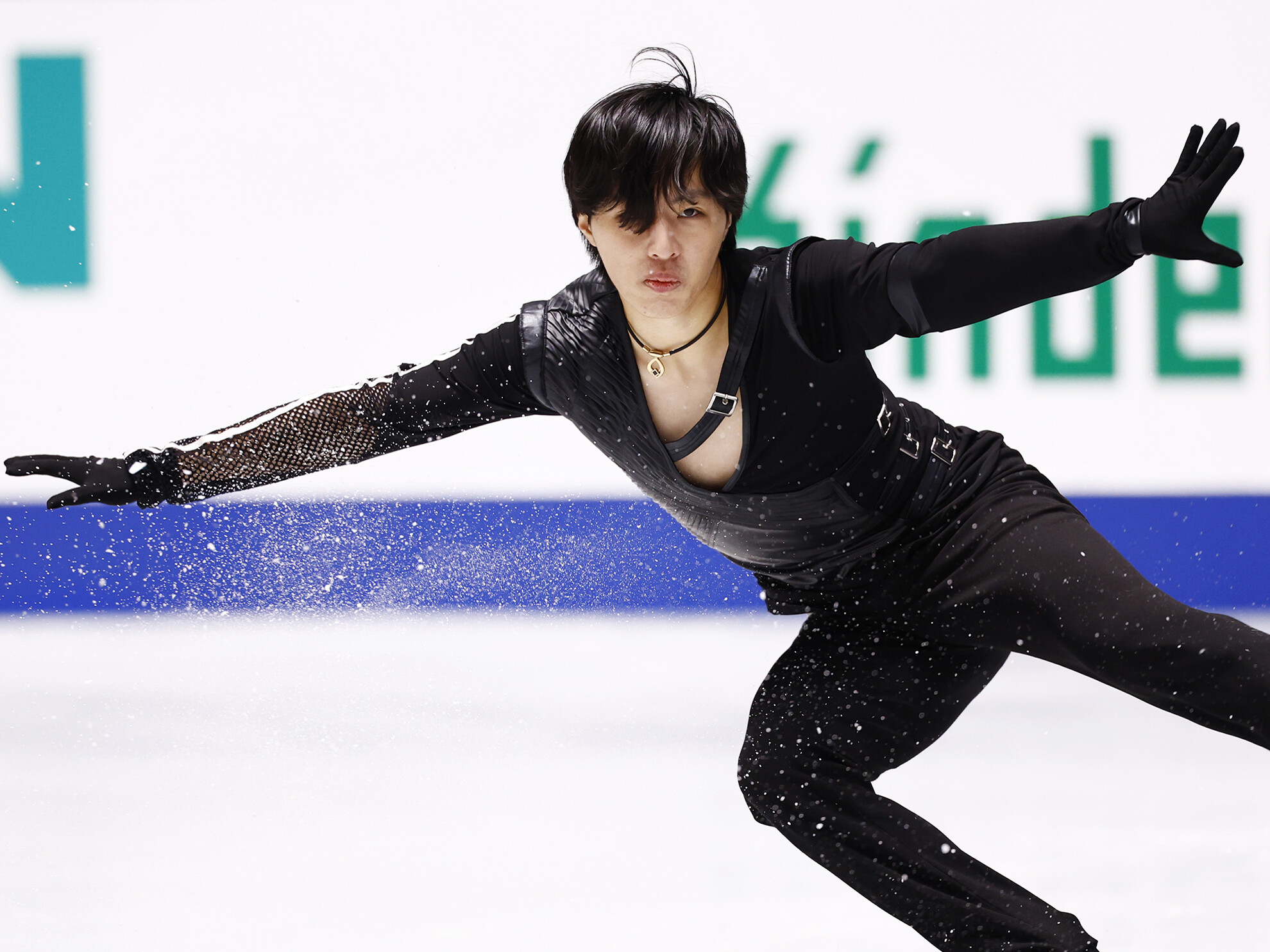 フィギュアスケート男子のミラノ・コルティナ五輪代表「３人目」はどうなる？ 三浦佳生が好スタート