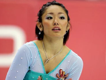 アイドル扱い、直前にケガ、記者の質問に涙...安藤美姫の初めての五輪は「不安とつらさがありました」