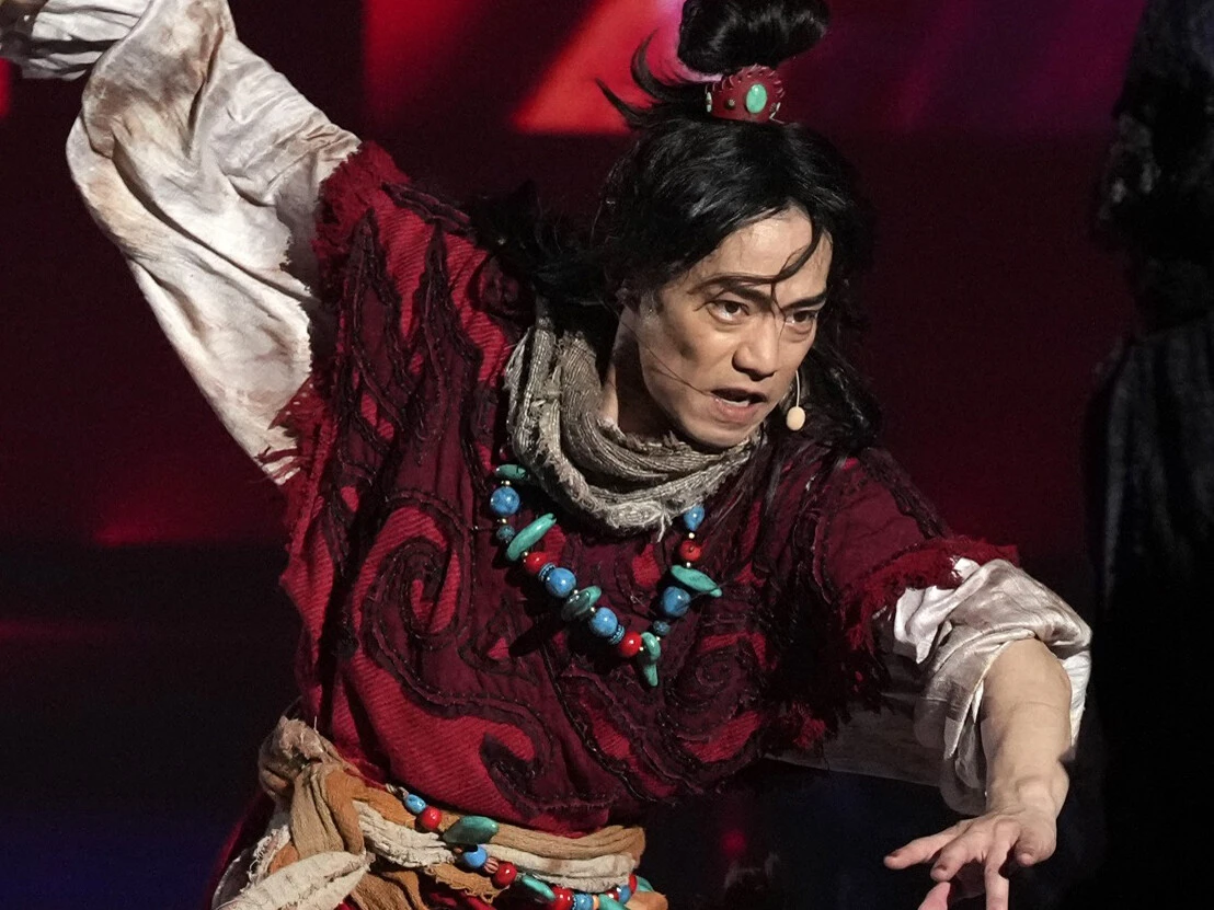 高橋大輔の生きざまを『氷艶』に見た　月のように未踏の道を照らしつづける先駆者