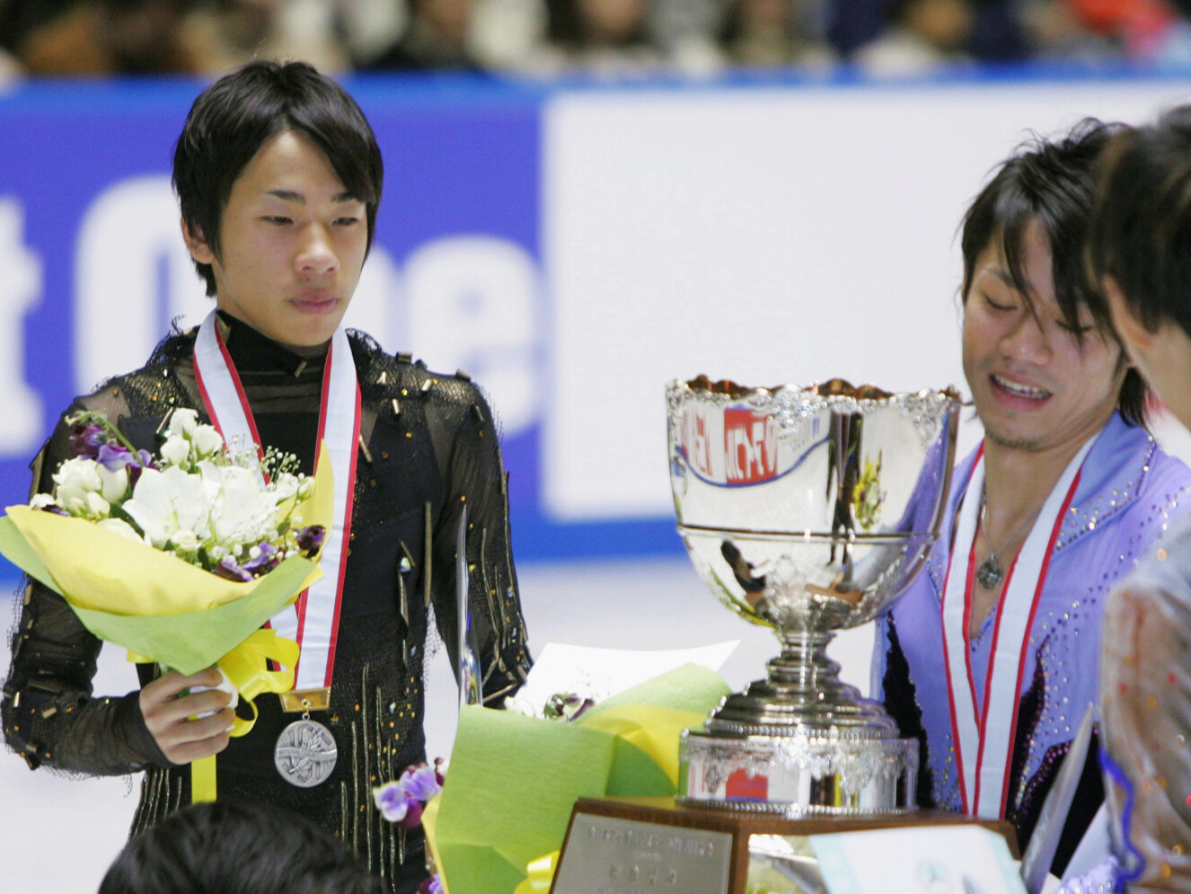 五輪の最終選考で採点ミスの悲劇...織田信成は喜び一転、泣き崩れた　大舞台までの波乱万丈な道のり