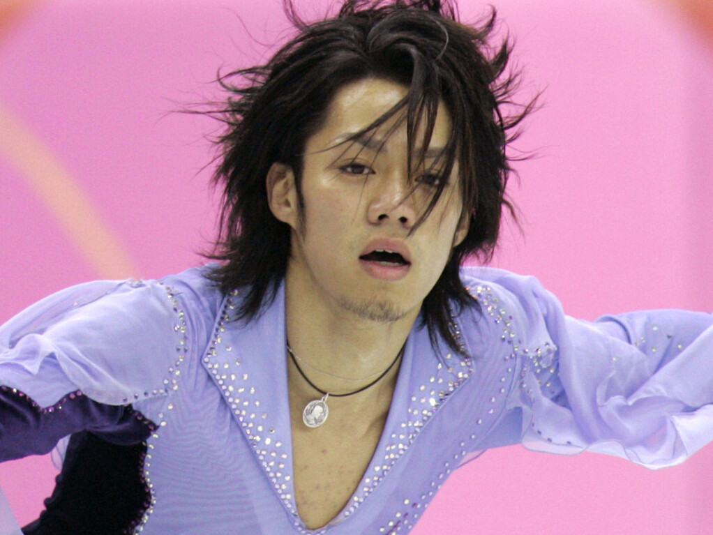 高橋大輔が「素直に喜べなかった」初の五輪代表入り　焦り、緊張のなかでも実感できた成長