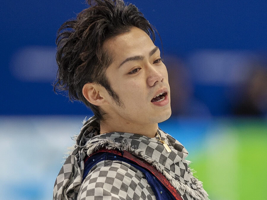 高橋大輔の日本男子初五輪メダルまでの過酷な日々　一か八かで手術、厳しいリハビリ、一時引きこもり......