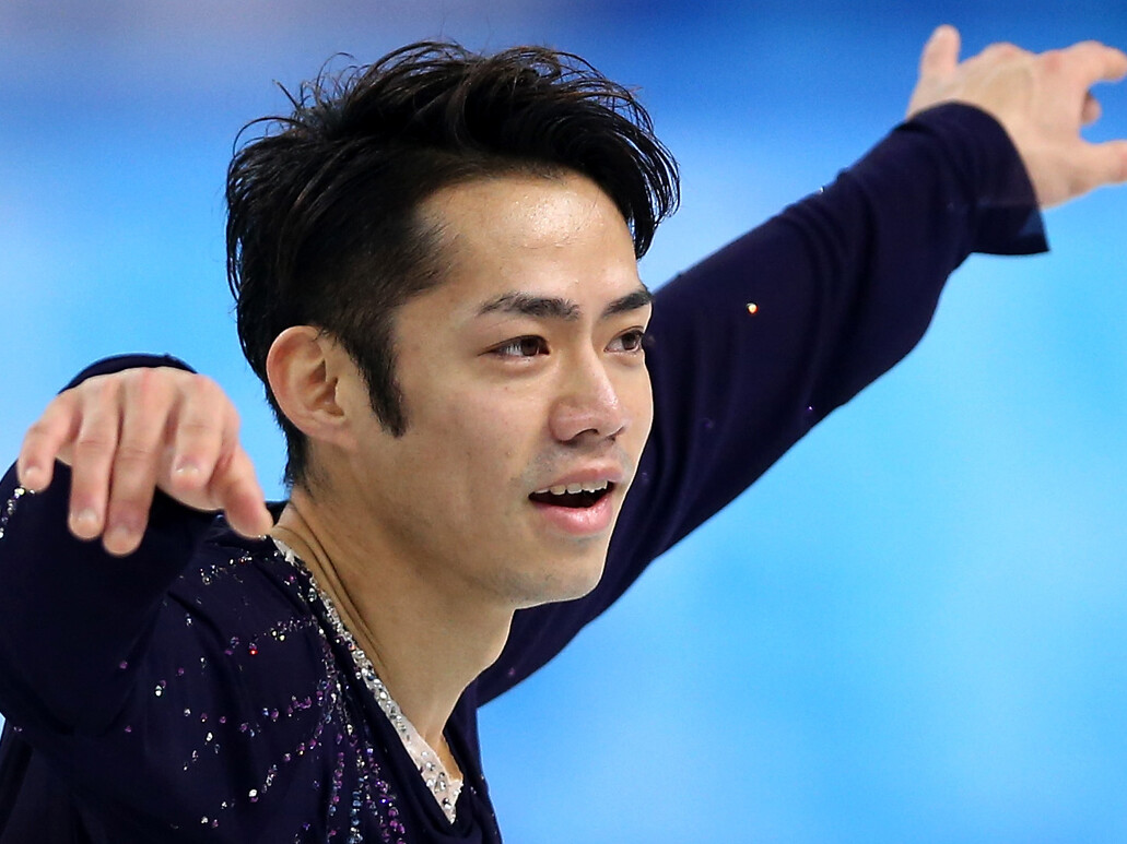 「あの緊張感を捨てがたかった」高橋大輔が3度目の五輪に挑んだ背景と満身創痍でも信じた奇跡