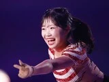 実績あるベテラン勢が揃った『ファンタジー・オン・アイス2026』で、中井亜美、中田璃士ら10代スケーターが躍動
