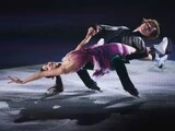 宇野昌磨がアイスショーで見せた競技者と表現者の2つの顔 本田真凜とのアイスダンスとソロでの演技の両立
