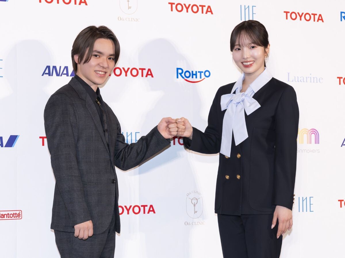 宇野昌磨がアイスダンス挑戦を決断した理由は「本田真凜は天才。そのすごさをみんなに伝えたくて」