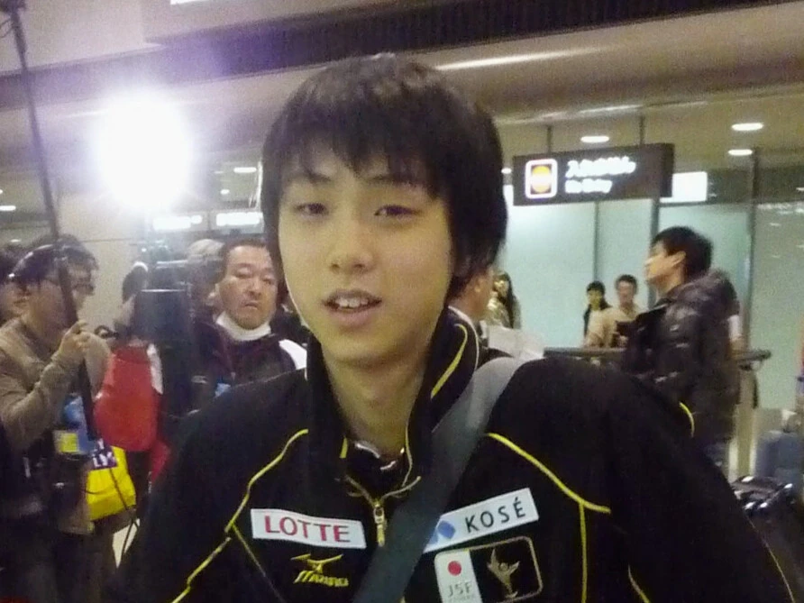 羽生結弦を覚醒させた「誰かのために」の思い　五輪連覇の偉業への道のり