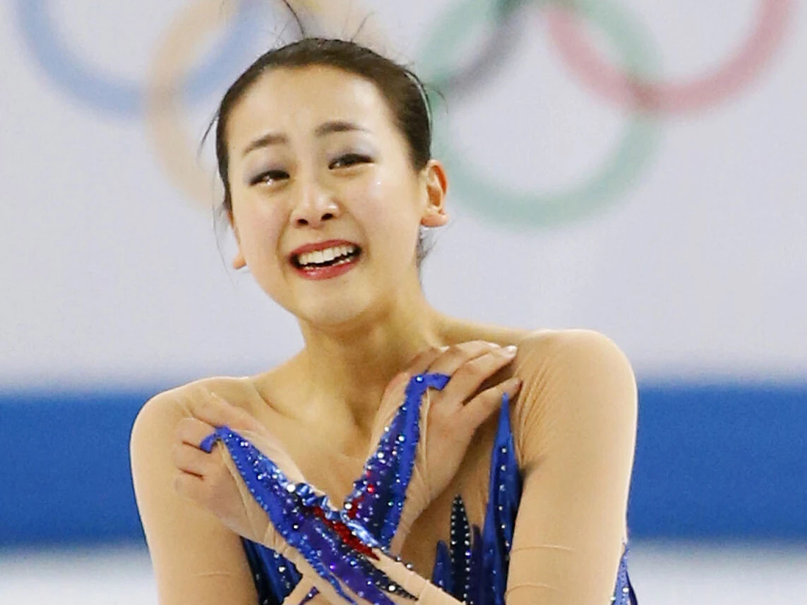 浅田真央がソチ五輪で見せた涙と笑顔の舞台裏「これなら、いけるかも」失意のあとに見せた最高の演技