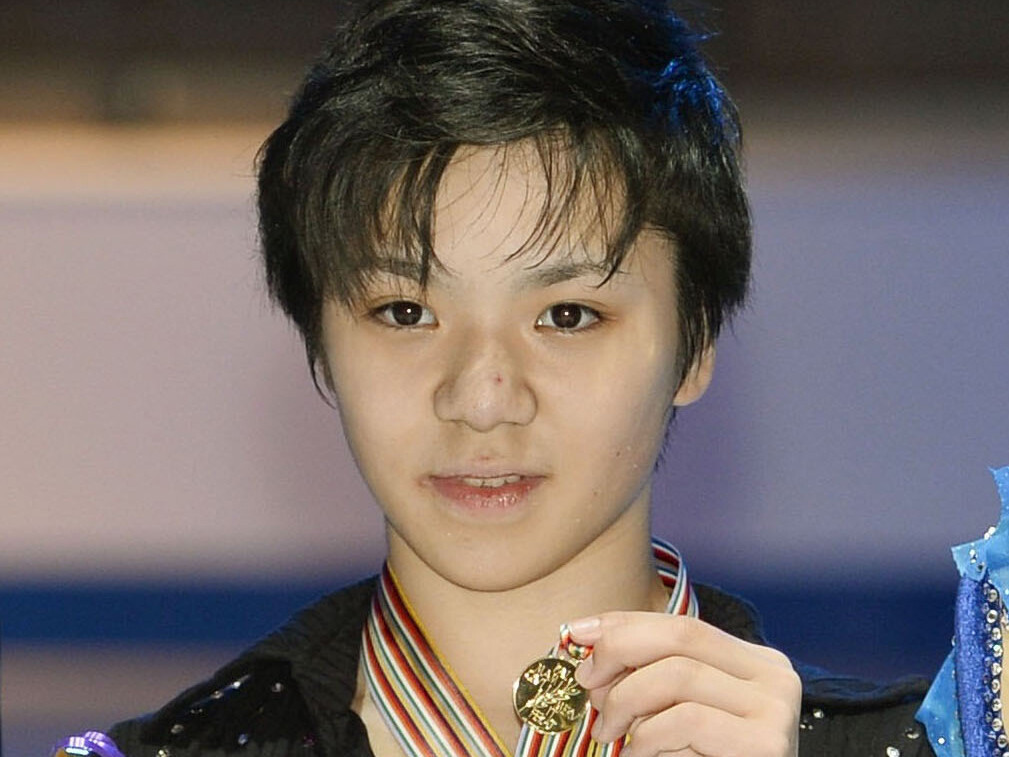 宇野昌磨「攻め続けたい」史上初の４回転フリップ成功、４回転５本構成......世界トップへの道のり
