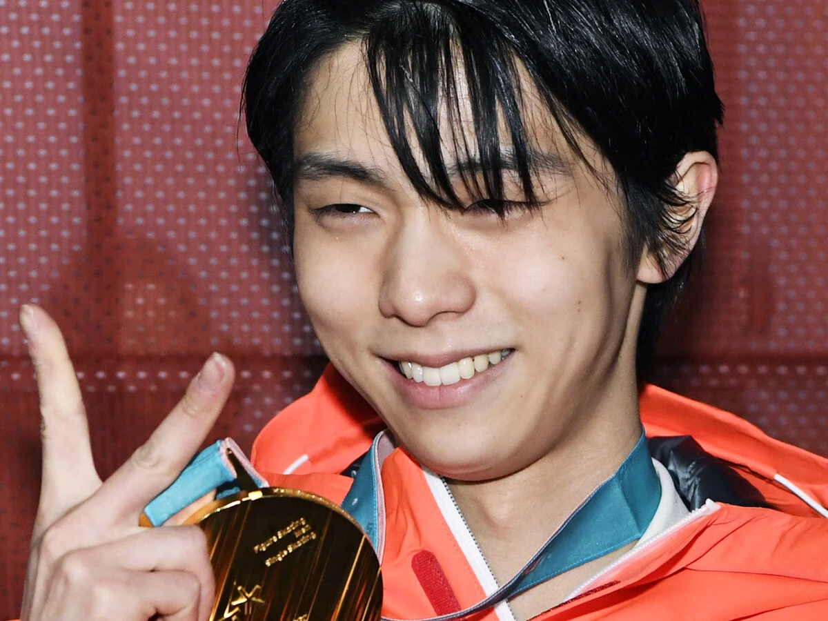 羽生結弦、五輪連覇の舞台裏　ケガで欠場中に取り組んだ「勉強」で成長