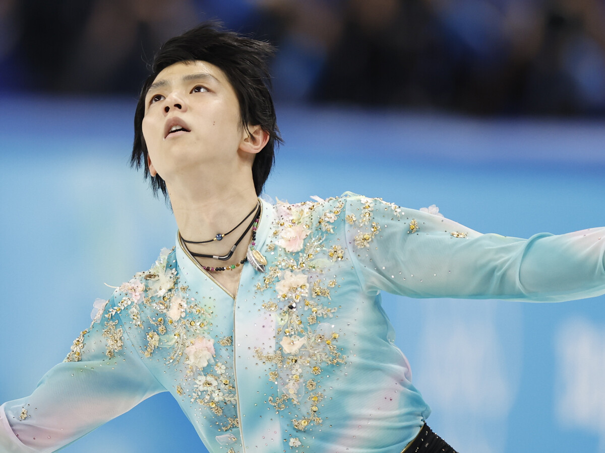 「僕なりの４回転半ができた」最後の五輪、羽生結弦がこだわったジャンプの美学