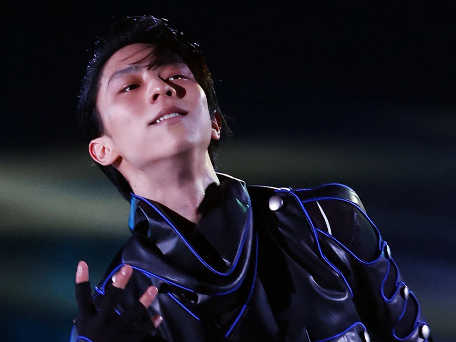 羽生結弦「皆さんの反応がすごく気持ちよかった」 単独公演『REALIVE』の「密度の濃さ」に観客熱狂