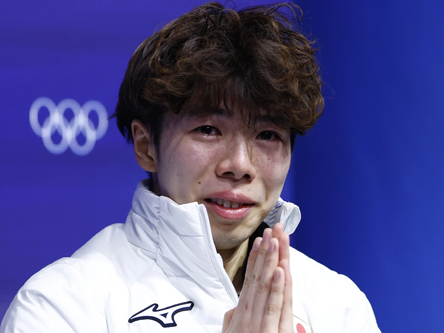 【ミラノ五輪】佐藤駿は羽生結弦の演技映像を見て気持ちを高め、三浦佳生から心に火をつける喝をもらった