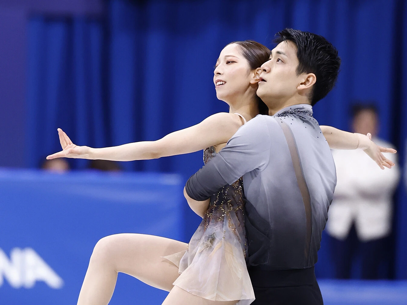 【ミラノ五輪】りくりゅう「絶対に攻めきる！」 当日朝まで泣き続けていた崖っぷちからの大逆転劇