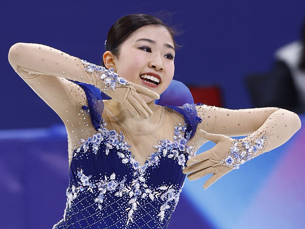 【ミラノオリンピック】メダルにあと一歩の千葉百音が感じた悔しさと幸せ「この先に生きてくる」