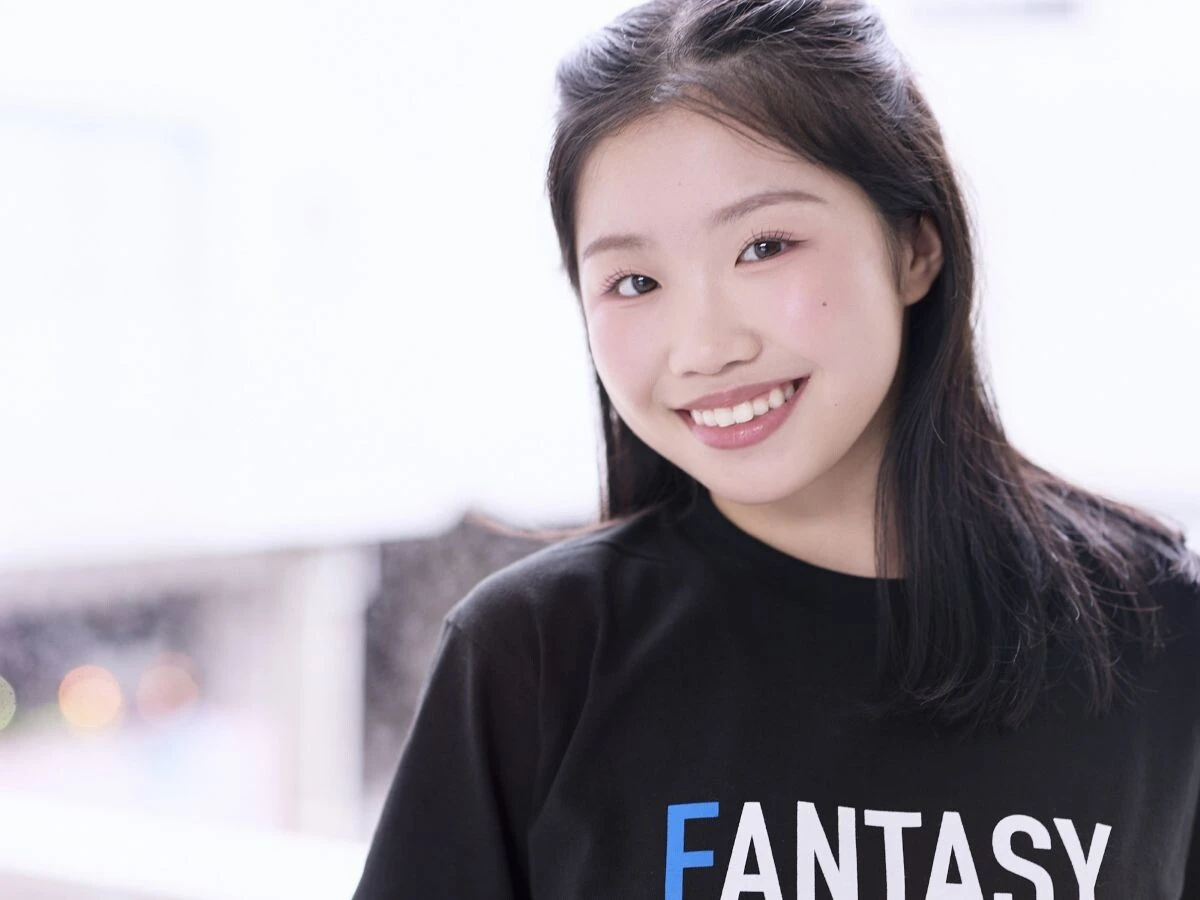 【フィギュアスケート】中井亜美インタビュー　初めての『ファンタジー・オン・アイス』は学びだらけ「幸せな時間」