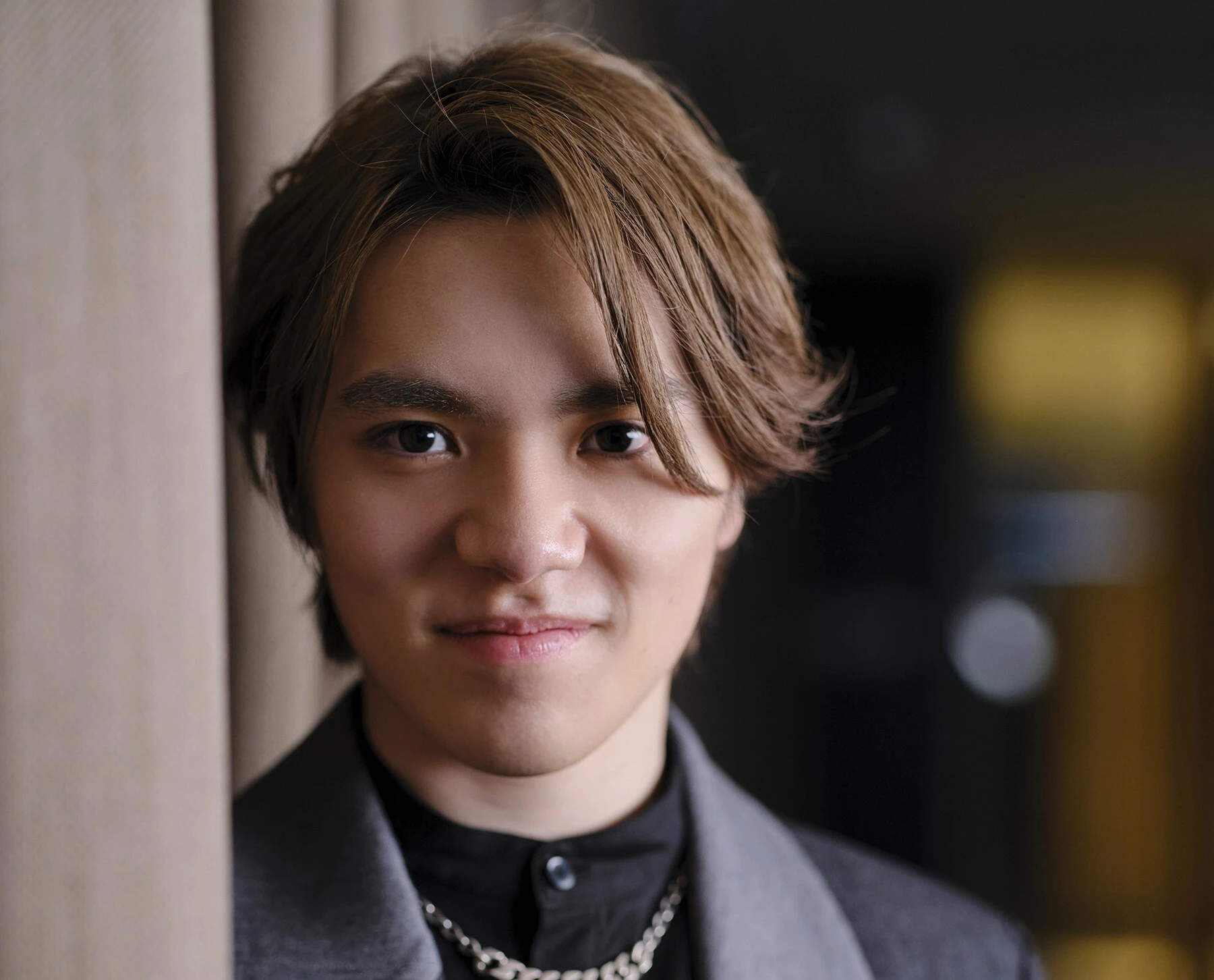 宇野昌磨がアイスショー『Ice Brave -A TURNING SEASON-』に向けて最初に決めたこと　本田真凜とのアイスダンスへの思い