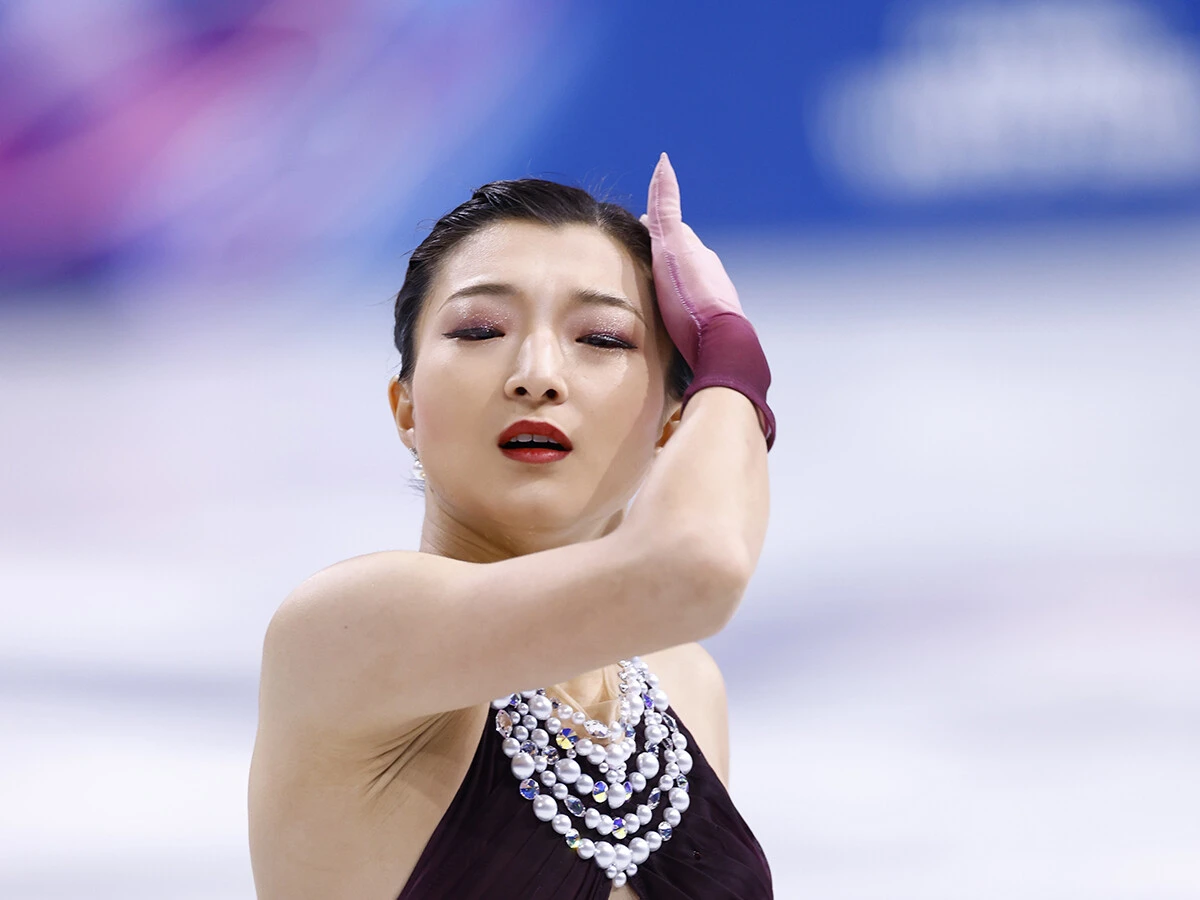 【ミラノ五輪】20年前の荒川静香の金メダルが色あせない理由 坂本花織、千葉百音、中井亜美はその域に達せるか