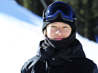 ソチ五輪メダル候補の15歳。平野歩夢がスノーボードの未来を変える