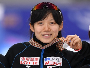 プレオリンピック の検索結果 集英社のスポーツ総合雑誌 スポルティーバ 公式サイト Web Sportiva