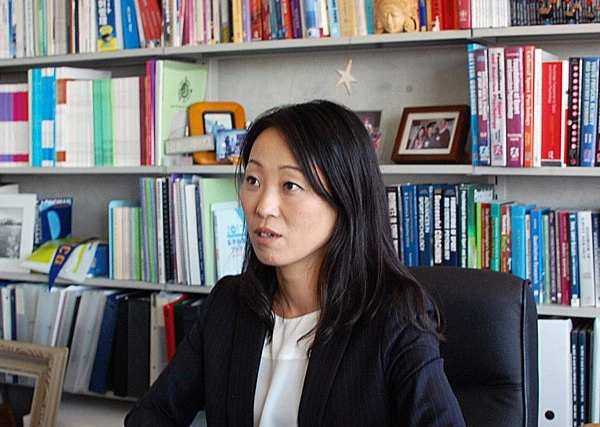 スポーツ心理学者に聞く 選手に自信を持たせるためにやるべきこと その他競技 集英社のスポーツ総合雑誌 スポルティーバ 公式サイト Web Sportiva スポーツ心理学者に聞く 選手に自信を持たせるためにやるべきこと その他競技 集英社のスポーツ総合雑誌 スポルティーバ 公式サイト Web Sportiva