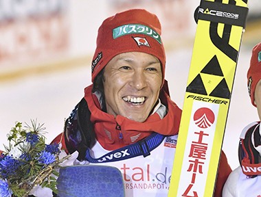 小林潤志郎 の検索結果 集英社のスポーツ総合雑誌 スポルティーバ 公式サイト web sportiva