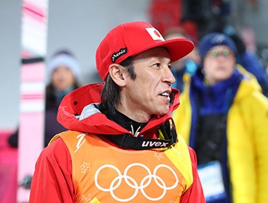 小林潤志郎 の検索結果 集英社のスポーツ総合雑誌 スポルティーバ 公式サイト web sportiva