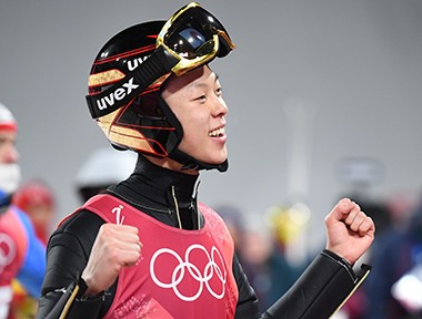 小林潤志郎 の検索結果 集英社のスポーツ総合雑誌 スポルティーバ 公式サイト web sportiva