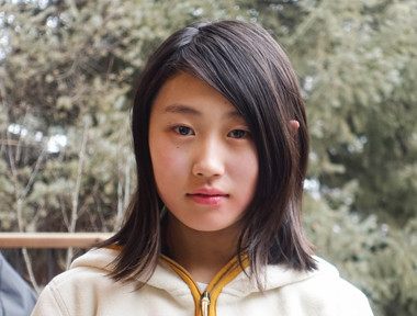 女子スノボの美しき10代ニューヒロインたちは、北京のメダルに照準