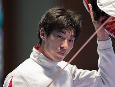 アジア大会で男女がメダル獲得。日本フェンシング界の伸びしろに期待
