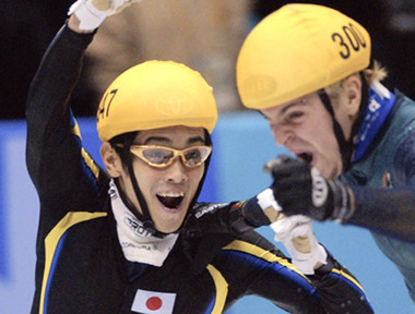 冬季オリンピック史に残る「不可解な判定」。日本を襲った不運の連鎖