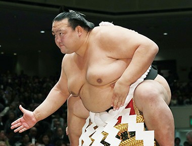 日本相撲協会 の検索結果 集英社のスポーツ総合雑誌 スポルティーバ 公式サイト Web Sportiva